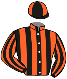 Casaque n°7
