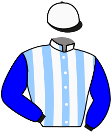 Casaque n°8