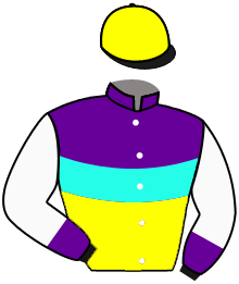 Casaque n°7