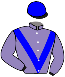Casaque n°4