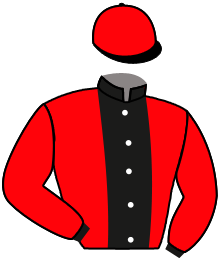 Casaque n°5
