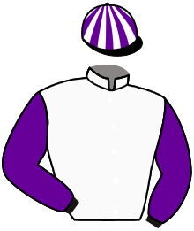 Casaque n°6