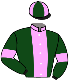 Casaque n°4