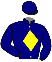 Casaque n°1