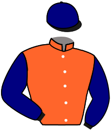 Casaque n°3