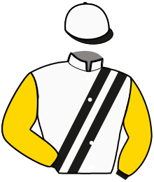 Casaque n°2