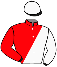 Casaque n°5