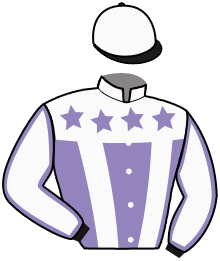 Casaque n°6