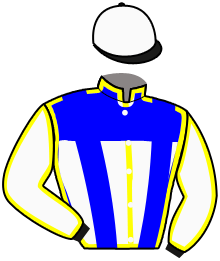 Casaque n°8