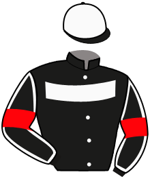 Casaque n°9