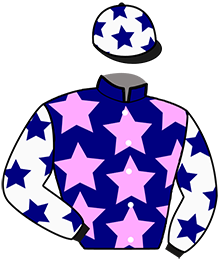 Casaque n°4