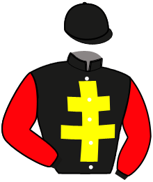 Casaque n°7