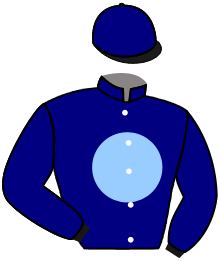 Casaque n°3