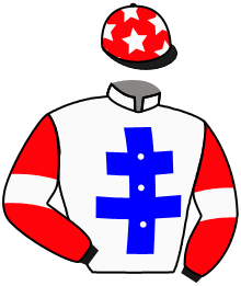 Casaque n°7