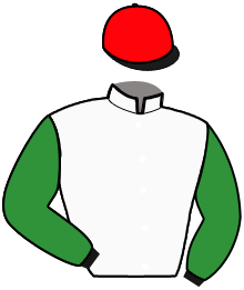 Casaque n°1