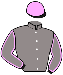 Casaque n°4