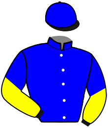 Casaque n°9