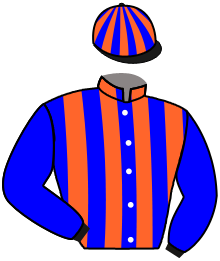 Casaque n°1