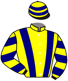 Casaque n°11