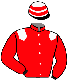 Casaque n°3
