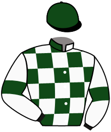 Casaque n°5