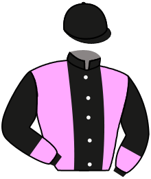 Casaque n°1
