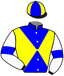 Casaque n°5