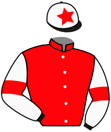 Casaque n°6