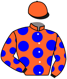 Casaque n°2