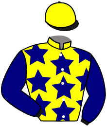 Casaque n°2