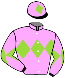 Casaque n°11
