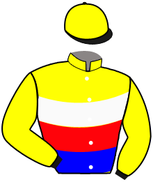 Casaque n°2