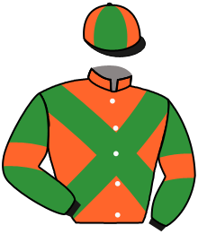 Casaque n°9