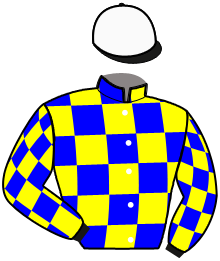 Casaque n°1