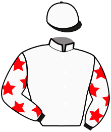 Casaque n°10