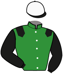Casaque n°5