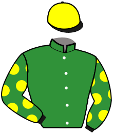 Casaque n°8