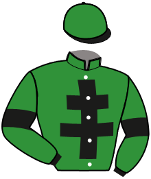 Casaque n°9