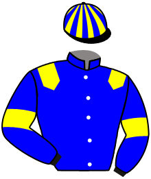 Casaque n°11