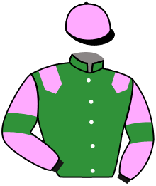 Casaque n°2