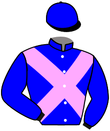 Casaque n°8