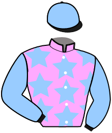 Casaque n°8