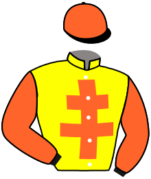 Casaque n°1