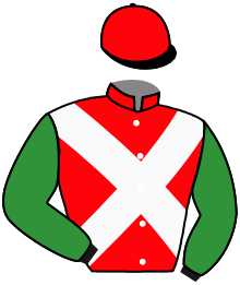 Casaque n°3