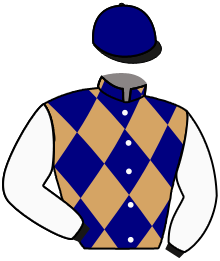Casaque n°4