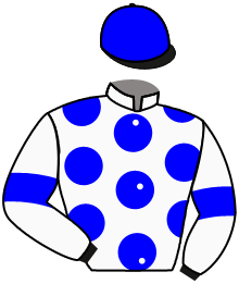 Casaque n°7