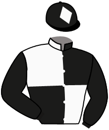 Casaque n°8