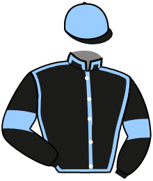 Casaque n°1