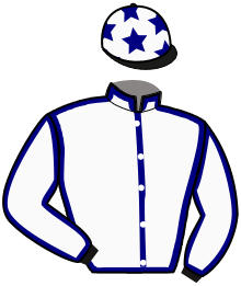 Casaque n°4