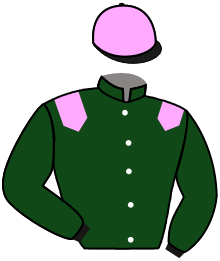 Casaque n°3